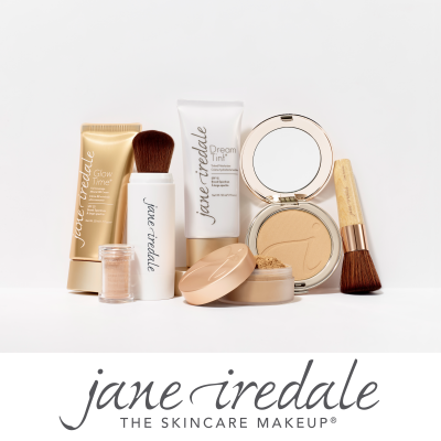 jane-iredale Aufmacher