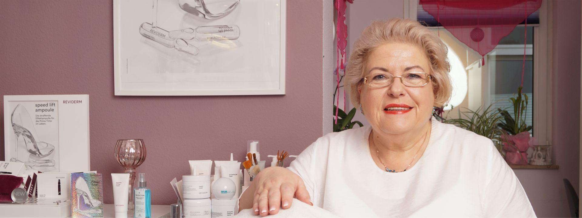 Eyecatcher Über mich