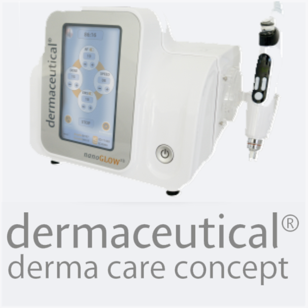 Aufmacher dermaceutical