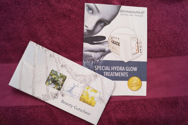 Beauty Gutschein
